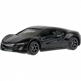 Машинка Hot Wheels Hybrid Speed '17 Acura NSX (JDY87 JCB80)