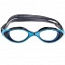 Очки для плавания Mad Wave Flame blue