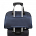 Дорожная сумка Polar 7052д blue