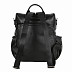 Городской рюкзак Polar 0908 black