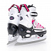 Коньки раздвижные Tempish Rebel Ice One Pro Girl