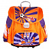 Школьный рюкзак Polar Д1201 orange