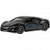 Машинка Hot Wheels Hybrid Speed '17 Acura NSX (JDY87 JCB80)