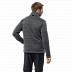 Джемпер мужский Jack Wolfskin Aquila Altis Jacket M dark iron
