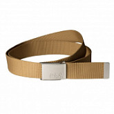 Ремень Jack Wolfskin Webbing Belt Wide brown