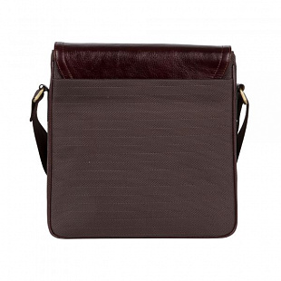 Портфель Pola 016к brown