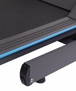 Электрическая беговая дорожка Starfit Liberty TM-305