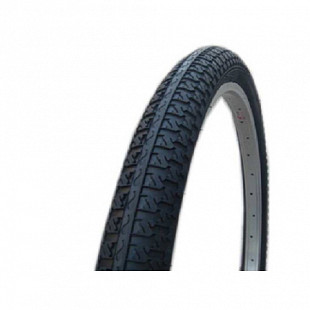 Покрышка Sunchase F-120 26х2,125 слик  ZSU60655