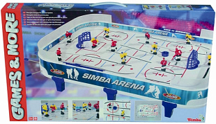 Настольный хоккей Simba Arena (106164248)