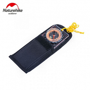 Компас туристический Naturehike NH15A001-F