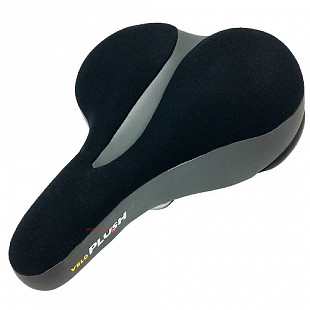 Седло Velo VL-6210 Plush комфорт ZTB20229