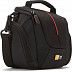 Сумка для фотоаппарата Case Logic DCB304K Black (3201022)