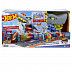 Игровой набор Hot Wheels Автомойка Суперакула (HTN82)