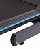 Электрическая беговая дорожка Starfit Liberty TM-305