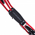 Самокат внедорожный Novatrack City Line Red 18/14" 18DSTAMPN1CL.RD8