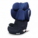 Автокресло Cybex Solution Q-Fix Ocean