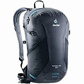 Рюкзак Deuter Speed Lite 20 3410218-7000 black (2020-21)