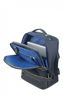 Сумка-рюкзак Samsonite Zigo CH9-01004 Dark Blue