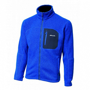 Куртка Pinguin Thermal Pro blue