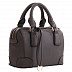 Женская сумка Pola 8278 grey