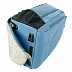 Чемодан малый Polar Р8293 19" 3-ой blue