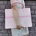 Женская сумка Pola 18261 pink