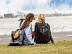 Женский рюкзак XD Design Bobby Urban Lite P705-502 Grey