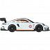 Машинка Hot Wheels Premium Porsche 911 GTR R (FPY86 JBK65)