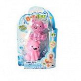 Набор для купания Животные CQS606-8 Pink