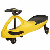 Машина для катания Shenzhen Toys Х81519 yellow