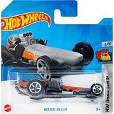 Машинка Hot Wheels Базовой коллекции Rockin Railer 171/250 (5785 HKK05) mainline 2023