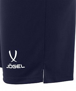 Шорты волейбольные детские Jogel Camp JC3SH0121.Z4-K dark blue