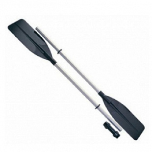 Весла алюминиевые Intex 122 см 69627