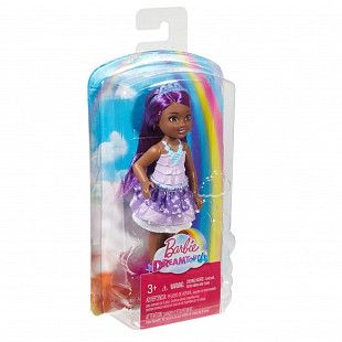 Кукла Barbie Челси DVN01 DVN08