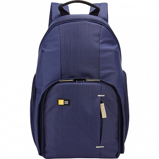 Рюкзак для фотоаппарата Case Logic TBC411IND Blue