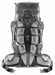 Рюкзак Deuter Guide 42+ EL 3361917-3400 navy/granite