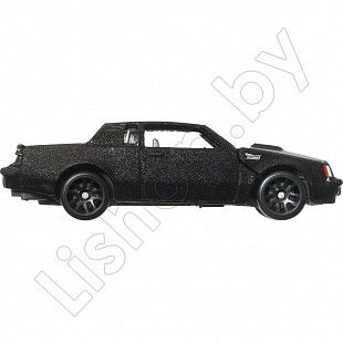 Машинка Hot Wheels Fast & Furious Buick Grand National (HNR88 HRW43)