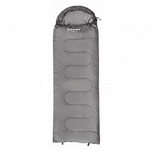 Спальный мешок KingCamp Oasis 250 (-3С) 3121 grey