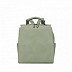 Городской рюкзак Ors Oro DW-908 /2 light green