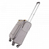 Чемодан малый Polar 19" Р1919 grey