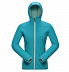Куртка женская Alpine Pro LJCG094655 blue