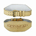 Пояс для поднятия тяжестей Roomaif RWG-131 beige