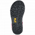 Сандалии детские Jack Wolfskin Seven Seas 2 Sandal G tropic pink