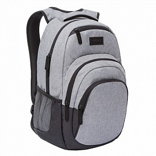 Городской рюкзак GRIZZLY RQ-003-1 /3 grey