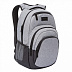 Городской рюкзак GRIZZLY RQ-003-1 /3 grey