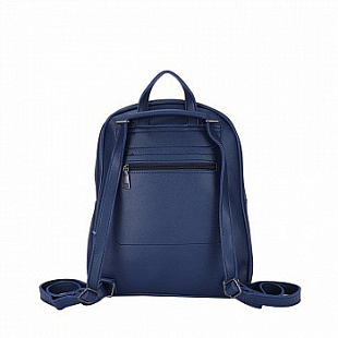 Городской рюкзак Ors Oro DW-990 /2 dark blue
