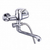 Смеситель G.Lauf для ванны D40 KLO6-C149