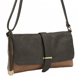 Женская сумка Pola 8147 beige