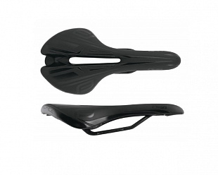 Велоседло Force Ros Hole 20151