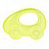 Прорезыватель Canpol babies Охлаждающий Автомобиль 2/207 Yellow